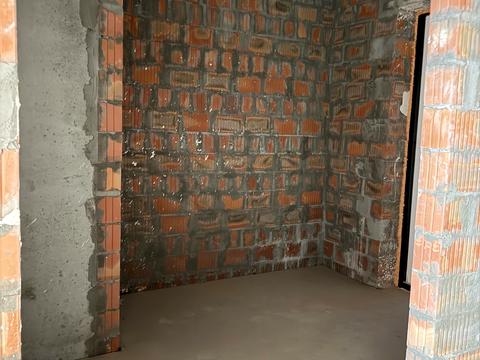 квартира за адресою Зарічна вул., 4 к2