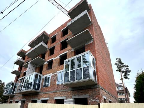 квартира за адресою Літературна вул. (Чехова), 6-В