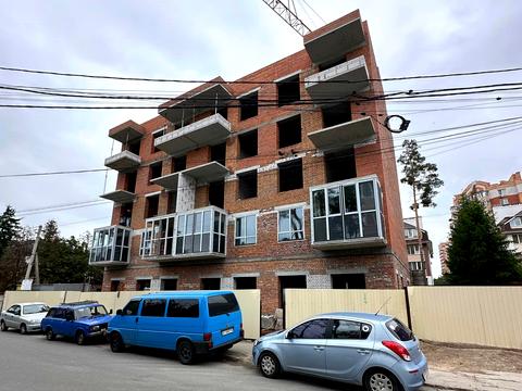 квартира за адресою Літературна вул. (Чехова), 6-В
