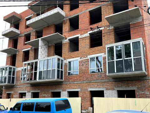 квартира за адресою Літературна вул. (Чехова), 6-В