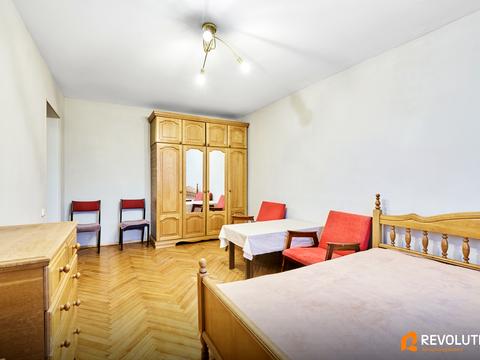 квартира за адресою В'ячеслава Чорновола вул., 33/30