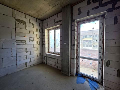 квартира за адресою Сонячна вул., 4