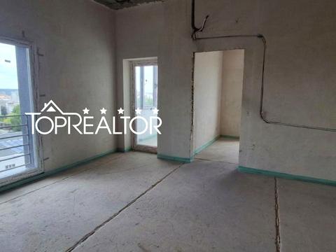 квартира за адресою Професора Отамановського вул., 4