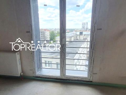 квартира за адресою Професора Отамановського вул., 4