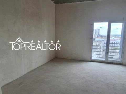 квартира за адресою Професора Отамановського вул., 4