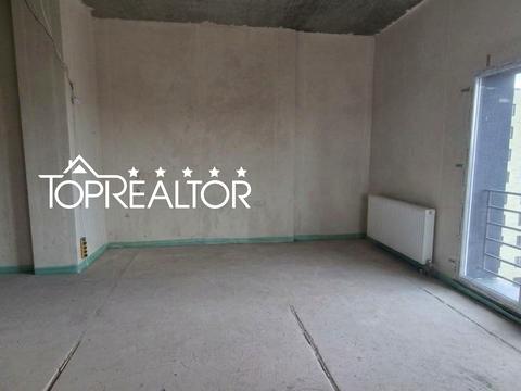 квартира за адресою Професора Отамановського вул., 4
