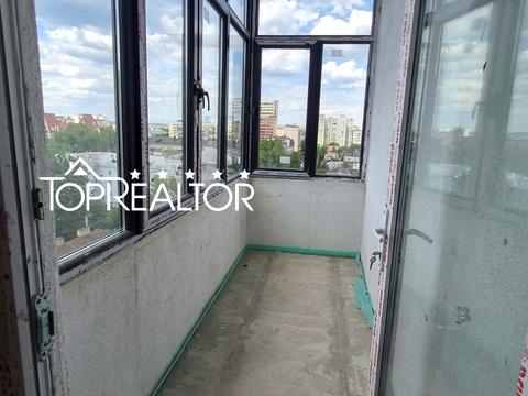 квартира за адресою Професора Отамановського вул., 4