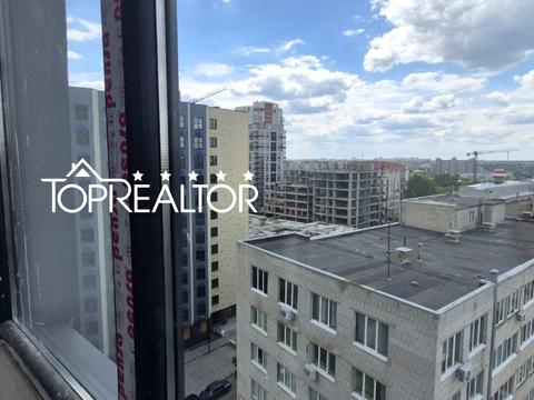 квартира за адресою Професора Отамановського вул., 4