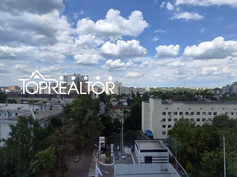 квартира за адресою Професора Отамановського вул., 4