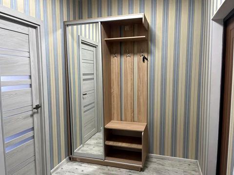 квартира по адресу Лісогринівецька ул., 16