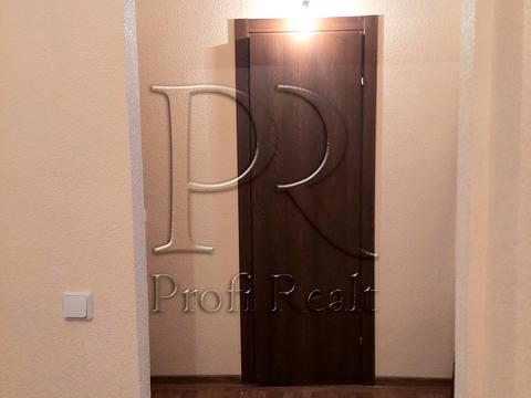 квартира за адресою Балтійський пров., 1