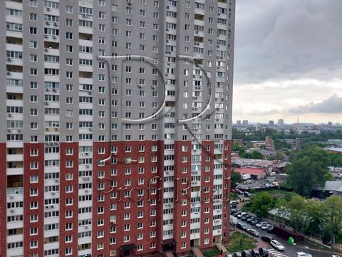 квартира за адресою Балтійський пров., 1