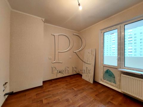 квартира за адресою Балтійський пров., 1