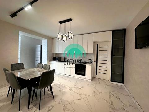 квартира за адресою Ольги Кисілевської вул., 35