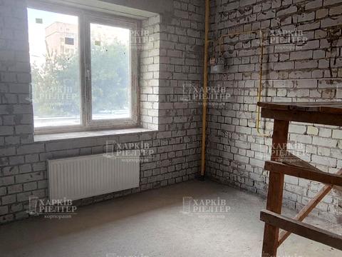 квартира по адресу Салтовское шоссе, 73а