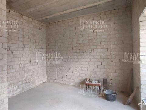 квартира по адресу Салтовское шоссе, 73а
