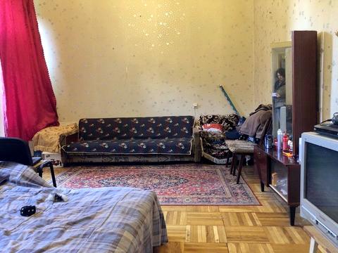 квартира за адресою Велика Арнаутська вул., (Будинок)