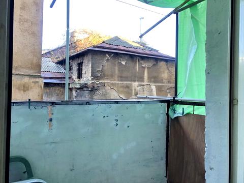 квартира за адресою Велика Арнаутська вул., (Будинок)