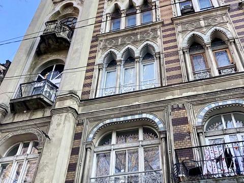 квартира за адресою Велика Арнаутська вул., (Будинок)