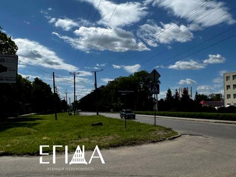 ділянка за адресою Героїв Маріуполя вул.