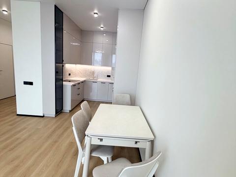 квартира за адресою Берестейський просп. (Перемоги), 42а