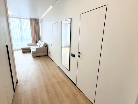квартира за адресою Берестейський просп. (Перемоги), 42а