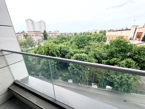 квартира за адресою Берестейський просп. (Перемоги), 42а