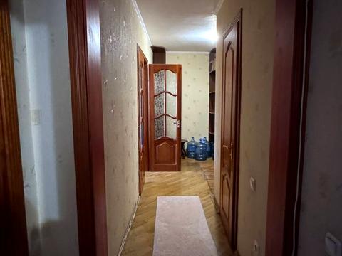 квартира за адресою Дарницький бульв., 8