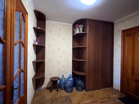 квартира за адресою Дарницький бульв., 8