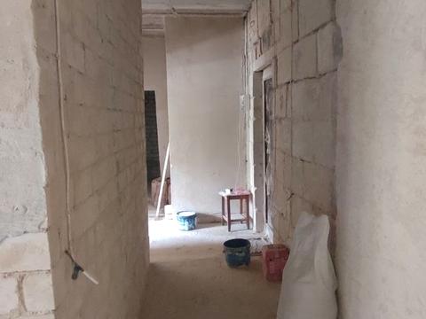 квартира по адресу Салтовское шоссе, 73а