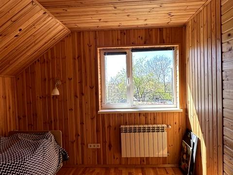 будинок за адресою с. Городище, Абрикосова