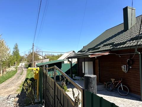 будинок за адресою с. Городище, Абрикосова
