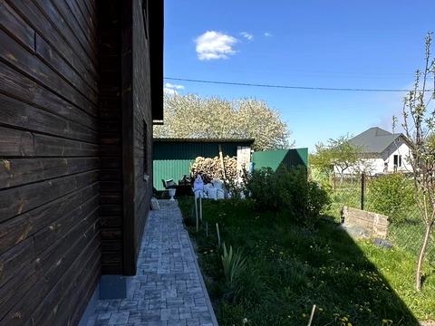 будинок за адресою с. Городище, Абрикосова
