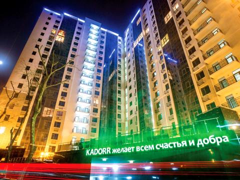 квартира за адресою Аркадійське плато вул. (Гагаринське плато), 5б