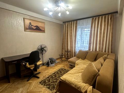 квартира за адресою Братиславська вул., 30