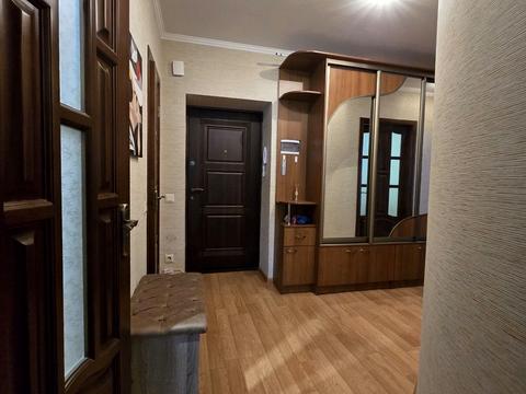 квартира за адресою Івано-Франківськ, Федьковича вул., 70б
