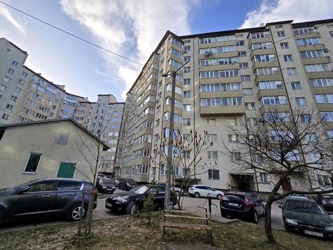квартира за адресою Івано-Франківськ, Федьковича вул., 70б