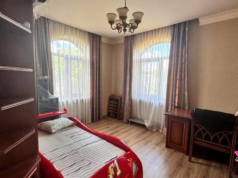 будинок за адресою Нєкрасова, 34