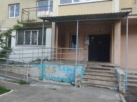 квартира по адресу Салтовское шоссе, 73а