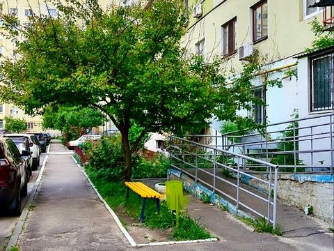 квартира по адресу Салтовское шоссе, 73а