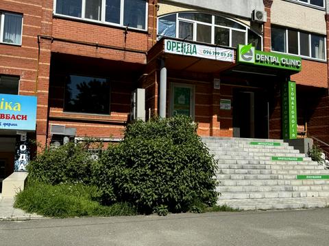 комерційна за адресою Шолуденка вул., 6-В