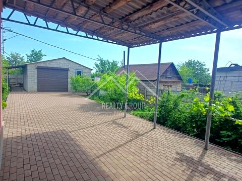 дом по адресу Кривой Рог, Жмеринская ул., 28