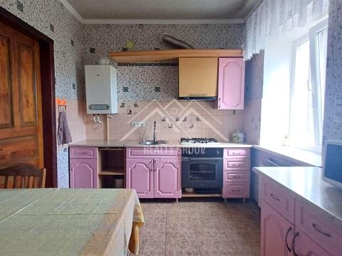 дом по адресу Кривой Рог, Жмеринская ул., 28