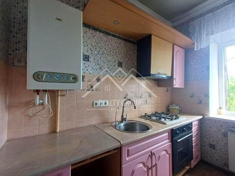 дом по адресу Кривой Рог, Жмеринская ул., 28