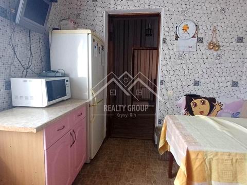 дом по адресу Кривой Рог, Жмеринская ул., 28