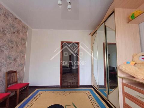 дом по адресу Кривой Рог, Жмеринская ул., 28