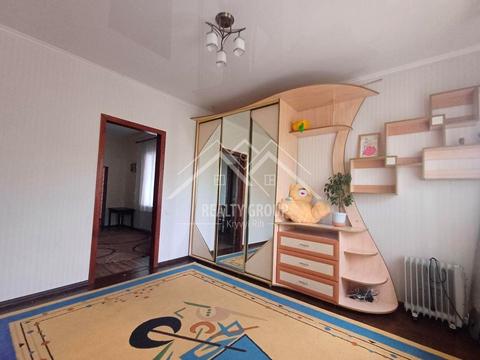 дом по адресу Кривой Рог, Жмеринская ул., 28