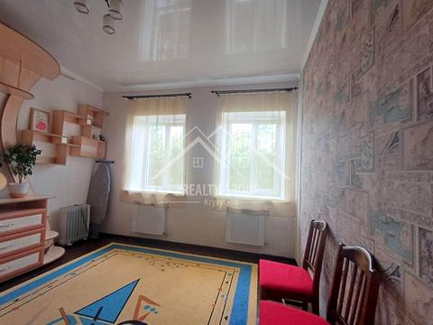 дом по адресу Кривой Рог, Жмеринская ул., 28