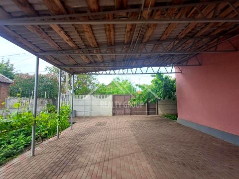 дом по адресу Кривой Рог, Жмеринская ул., 28