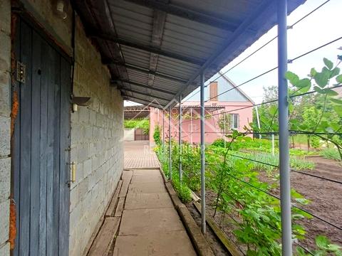 дом по адресу Кривой Рог, Жмеринская ул., 28